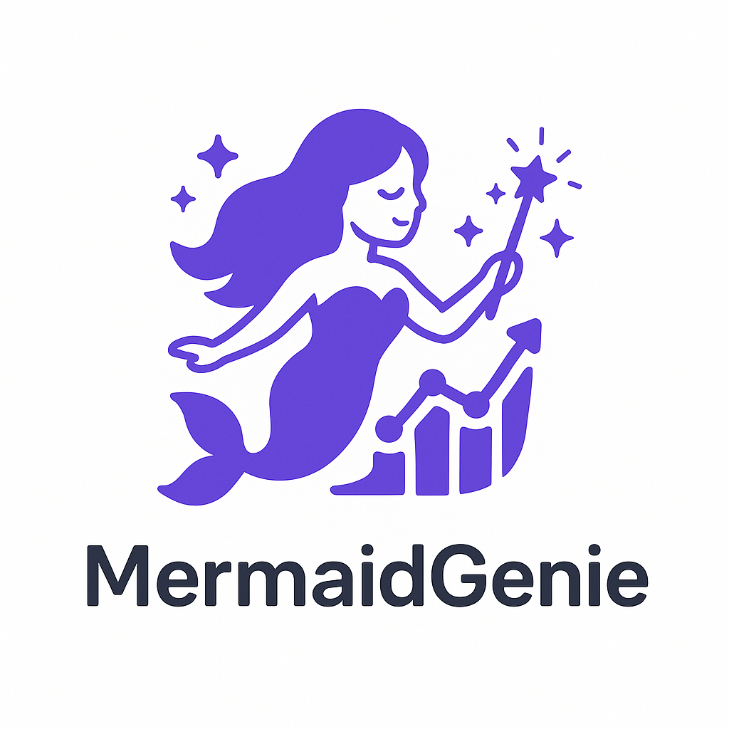 MermaidGenie Viewer